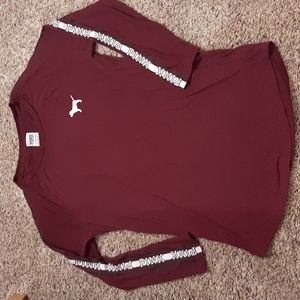 Victoria Secret Pink shirt